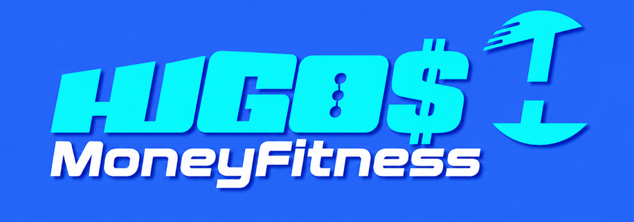 Hugo’s Money Fitness